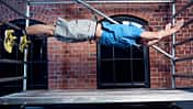 Die besten Street-Workout-Übungen im Video