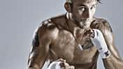 MMA-Profi Alexander "The Mauler" Gustafsson
