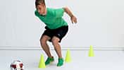 Fußball-Star Marco Reus macht Sie fit für die WM