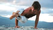 Yoga für Männer