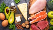 Cholesterin senken mit der richtigen Ernährung