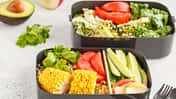 Lecker und gesund: Meal Prep-Rezepte