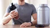 Schoko-Proteinshakes im Test