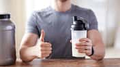Vanille-Eiweißshakes im Test Vanille-Eiweißshakes im Test