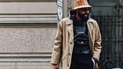 Streetstyle-Trends für Männer