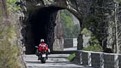 Motorradurlaub im Elsass