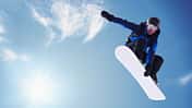 Die Snowboard-Tricks vom Profi