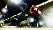 Freerunning verbindet Akrobatik mit Krafttraining