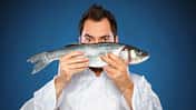 Achten Sie darauf, den richtige Fisch in die Hände zu bekommen
