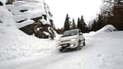Kaufberatung für Winterautos: Gebrauchte Allradler
