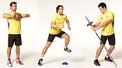 Das Handball-Workout