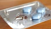 Macht Viagra abhängig?
