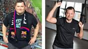 Vorher-Nachher-Vergleich: Andreas aus Beelen