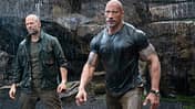 Ob im aktuellen Kinofilm "Hobbs & Shaw" oder beim knallharten Fitness-Workout, Hollywood-Star "The Rock" geht keine Kompromisse ein
