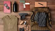 Pack-Tipps für Backpacker
