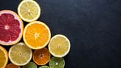 Die Vitamin C-Bomben können mehr als lustig machen