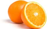 Orangen enthalten viel Vitamin C