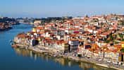 Porto am Duoro