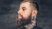 Nicht immer lassen sich Job und sichtbares Tattoo vereinbaren Nicht immer lassen sich Job und sichtbares Tattoo vereinbaren