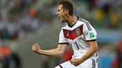 Miro Klose Fußballgott