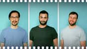 Der Bart ist ab! So lief die Men's Health Bart-ab-Challenge