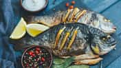 Trau dich: So grillt man Fisch richtig