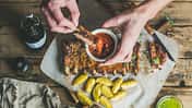 So machen Sie gesunde Grillsaucen ganz easy selbst