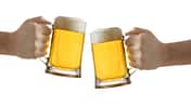 Alkoholfreies Bier hat 40 Prozent weniger Kalorien