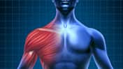 Schulterschmerzen durch Brusttraining?