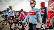 In 6 Wochen fit für ein Radrennen