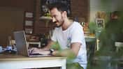 Internet-Dating hat hohe Erfolgschancen