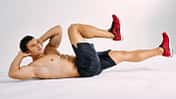 Fett-weg-Factory Trainingsplan 1