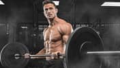 Trainingsplan: Muskelaufbau in 12 Wochen