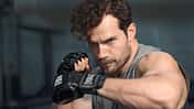 Werden Sie stark wie Superman-Darsteller Henry Cavill
