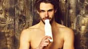 Dieser Joghurt ist der perfekte Muskel-Snack