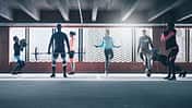 Das sind die 9 wichtigsten Fitnesstrends 2019