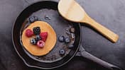 Protein-Pancakes sind nicht nur was für den Cheat Day