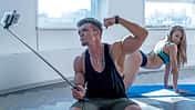Nicht jeder Personal Trainer macht seinen Job gut.