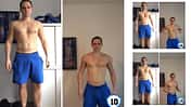 Motivationsbilder machten Max Mut
