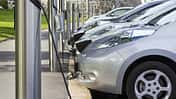 Seit Juli 2016 wird der Kauf von Elektroautos und Plugin-Hybrid-Modellen vom Bund gefördert