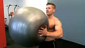 Workout der Woche – Innerer Brustanteil