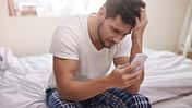 Fake-Profil Tinder