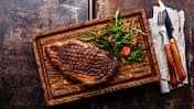 Pro Tipp: Das Fatburner-Frühstück mit Fleisch