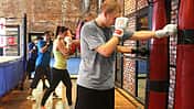 Fitnesskurs Fitness-Boxen im Test