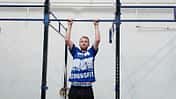 Fitnesskurs Crossfit im Test