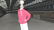 Fußball-Freestyle-Tricks lernen im Video: Head Stall