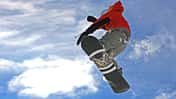 360 Grad drehen mit dem Board