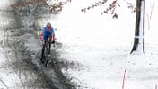 Bike-Spaß im Winter mit Cyclocross