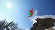 Von Slope-Style bis Ski-Kiting