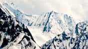 Die Bergwelt von Andermatt